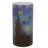 Winston Porter Van Gogh Starry Night Flameless LED Candles with Remote