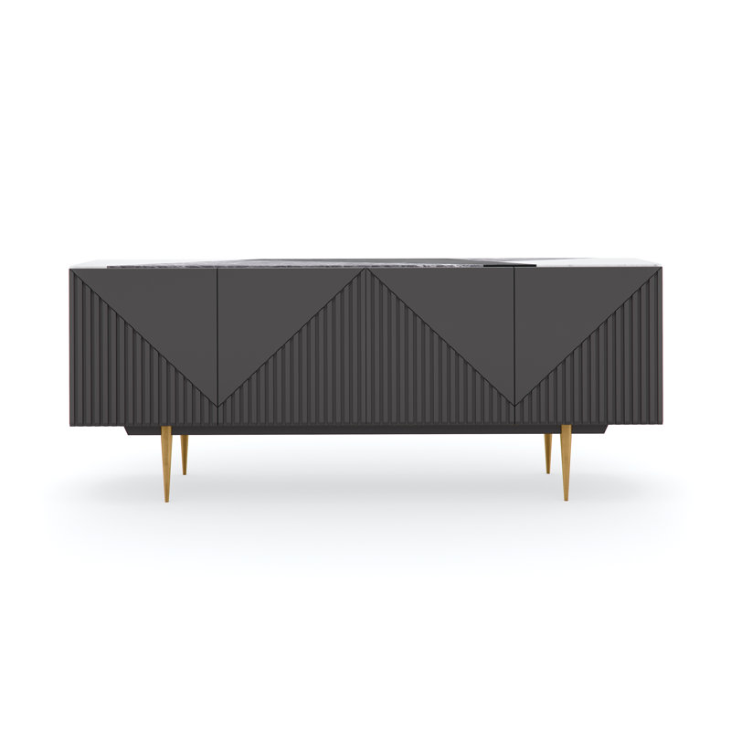 Caracole Classic 80'' W Sideboard