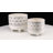 Crisman Handmade Ceramic Pot Planter-823525799