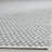 Evansdale Cotton Geometric Indoor Rug-2128678478