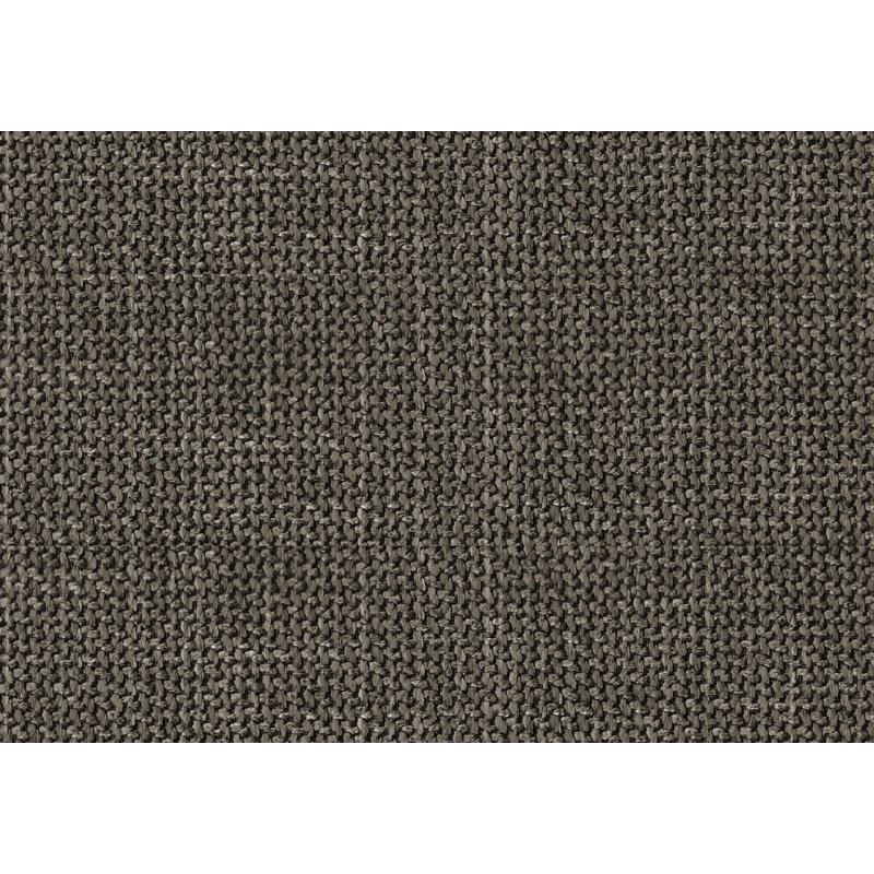 Tabouret de bar, ensemble de 2, Taupe