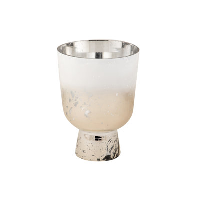 Coots Glass Table Vase 1