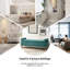 Banc de rangement rembourré Anavaeh-1276752218