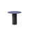 Mush Marble End Table