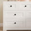Commode 7 tiroirs couleur ferme