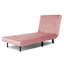 Single Sofa Bed - Fold Out Bed Chair-2051451004-2042781866