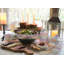 Carafe en verre Mosaic Garland-12644462