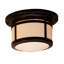 Berkeley 2 - Light Flush Mount-1852232763-1852232759-1852232741
