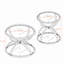 Ensemble de tables basses Modern Modern-1362639967