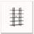 70.07" Height 5-Tier Vintage Industrial Rustic Brown Bookshelf