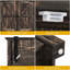 Armoire de cuisine 72 po-544713787