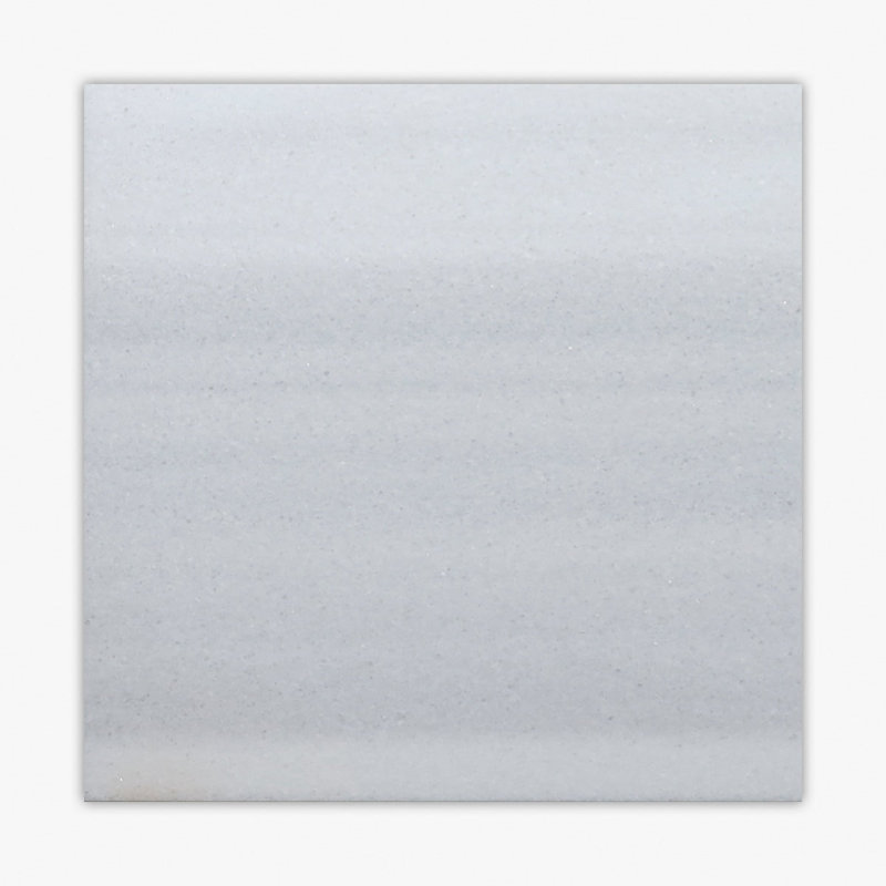 12 in. x 12 in. Glossy Marble Tile