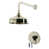 Brushed Nickel is out of stock