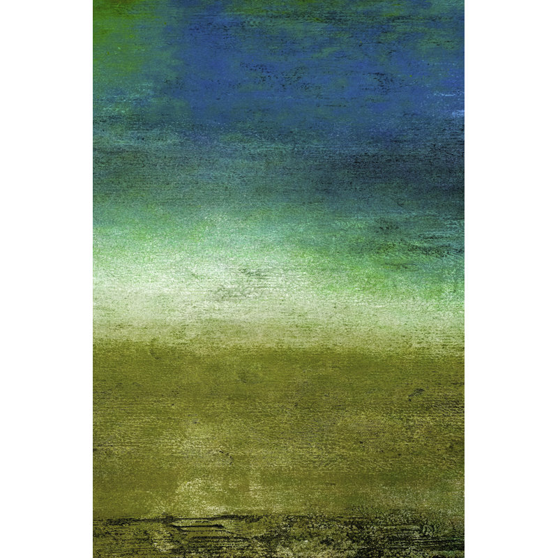 Hope Floats IV by Ricki Mountain - Wrapped Canvas Print, 46cm H x 30cm W x 3.8cm D