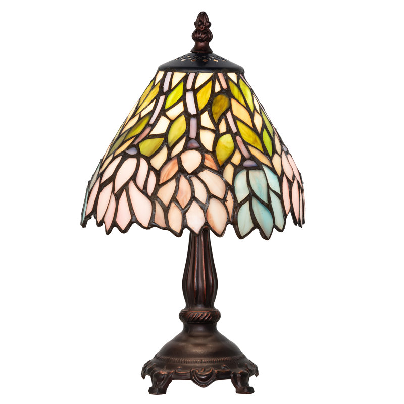 Wisteria Table Lamp