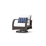 Barcelo 5 Piece Rattan Conversation Set with Cushions