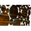 Wall sculpture Reflecting Circles