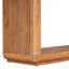Console moderne et minimaliste avec coins arrondis-1837540856