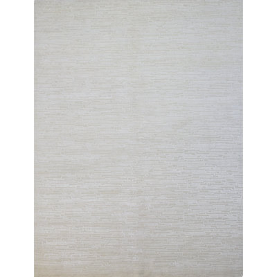 Handmade Wool Area Rug