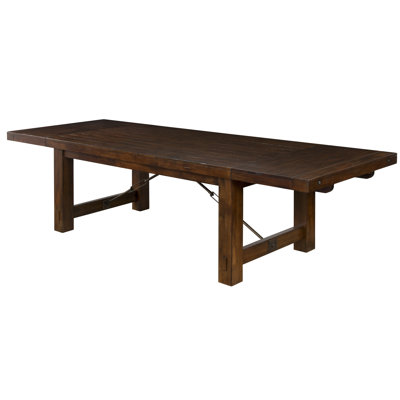 Table de salle à manger Hardin Valence