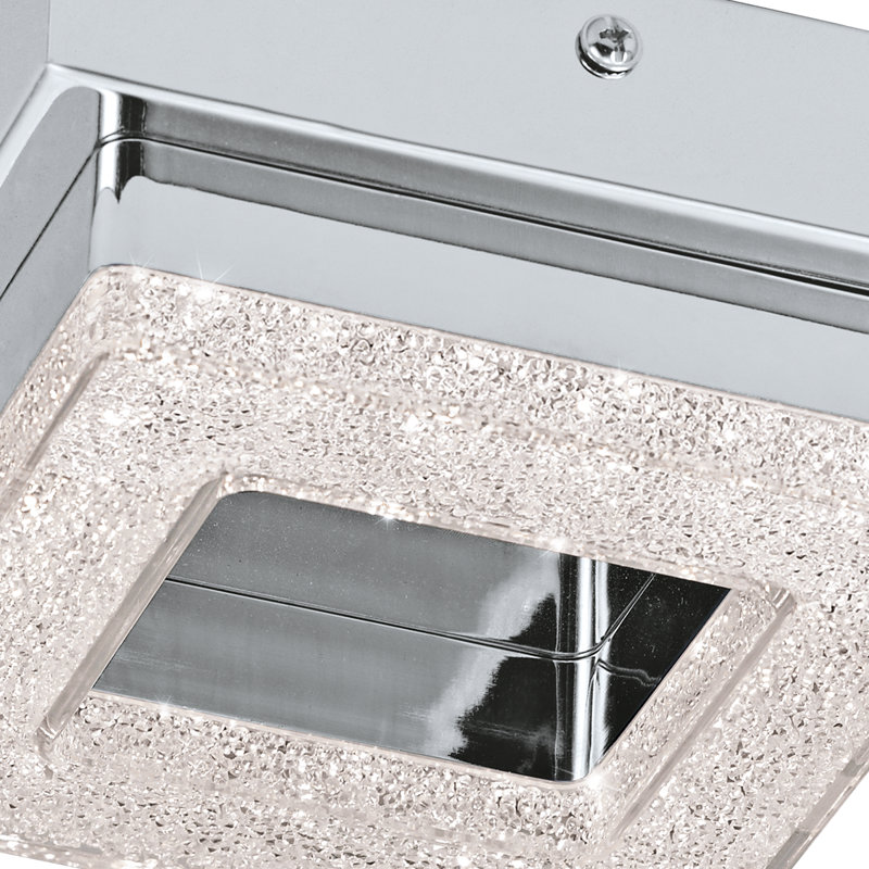 Kaarlo LED Flush Mount
