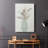 Cattail Arrangement II -Gallery Wrapped Cavas-1772065243