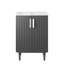 Meuble-lavabo 24 po Modway Augusta-1162895953-1162895955