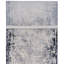 Abrienne Soft Border Blue/Grey Rug-500833461