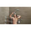 Waterhill Rain Fixed Shower Head with Immersion-1521301183