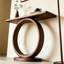 Nouvelle console en bois de style chinois-1863766585