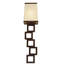 Gridluck 1 - Light Flush Mounted Sconce-353946733