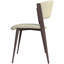 Chaise de salle à manger Ojani-406749985