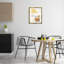 "Old Fashioned Recipe", art mural sur toile flottante par Victoria Barnes-1396778856-1396778862