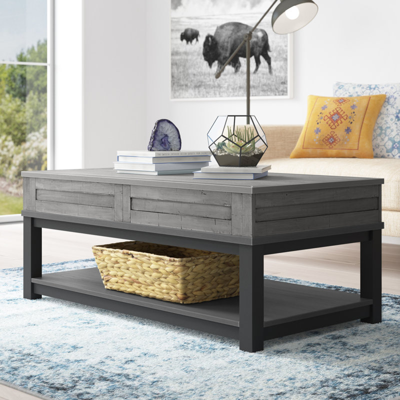 Mistana™ Aguila Coffee Table & Reviews | Wayfair