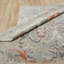 Sundance Mesa Misted Stone Floral Wool Hand Crafted Area Rug-158541572