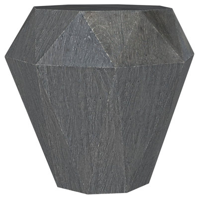 Table d'appoint Pringle Grey