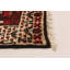 Andelz Black Rug 3'3" x 13'2"