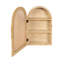 Armoire murale Ori Rattan