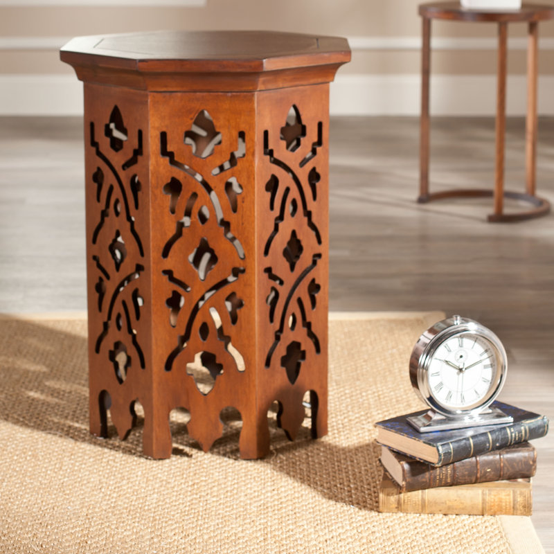 Table De Chevet Kingston