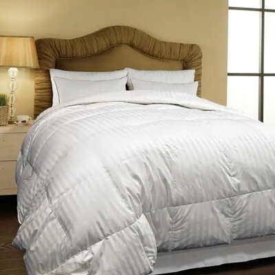 Housse de couette et insert