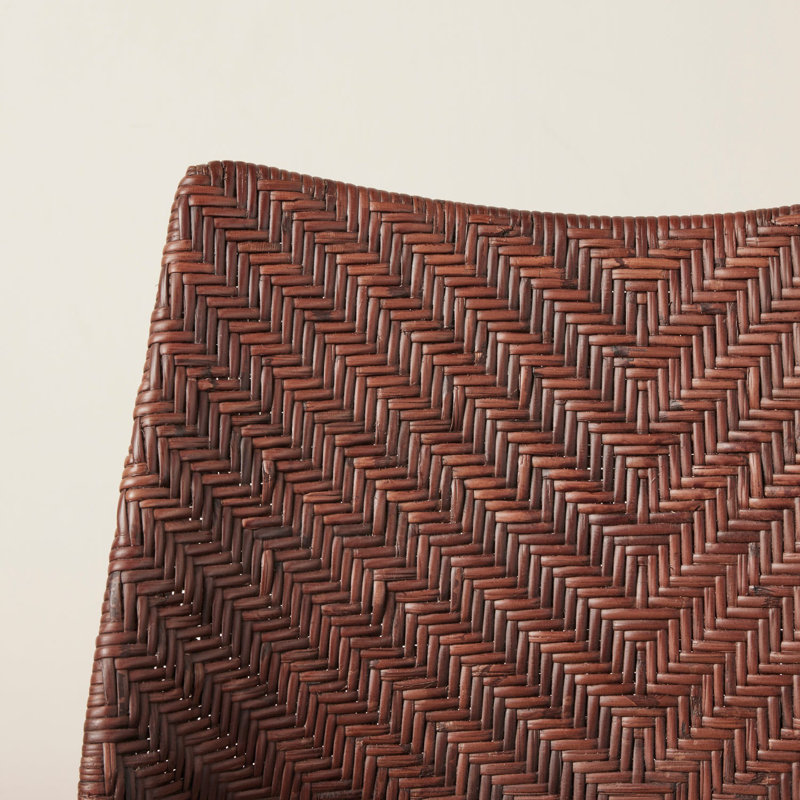 Henri Stool with Metal Frame
