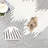 Modern Machine Washable Rug with Rubber Backing for Living Room Non-Slip Dining Room Rug Easy-Cleaning Floor Carpet for Bedroom Office Playroom_OKPHO_166K_Striped_Beige-2027352900