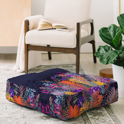 Iveta Abolina Anabelle Floor Pillow