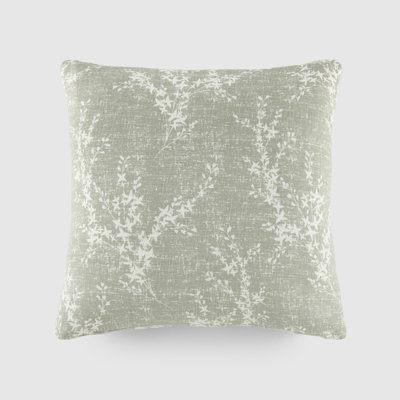 Coussin décoratif en coton Elegant