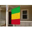 Drapeau du Mali - Drapeau extérieur-362712853