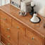 Commode d'appoint à grande capacité American Style-710718955