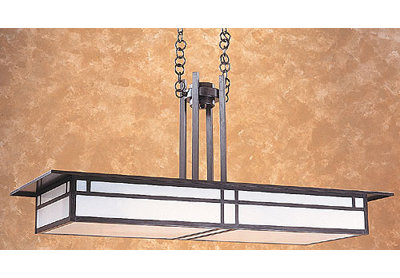 Huntington 4 - Light Chandelier