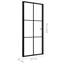 Porte en métal et en verre-89497943