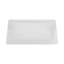 Housse de remplacement pour lanterneau de toit en polycarbonate résistante aux rayons UV de 18 po x l 34 po pour caravane de camping-116319658-116319660