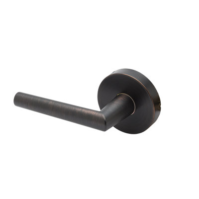 Residential Single Dummy Door Lever